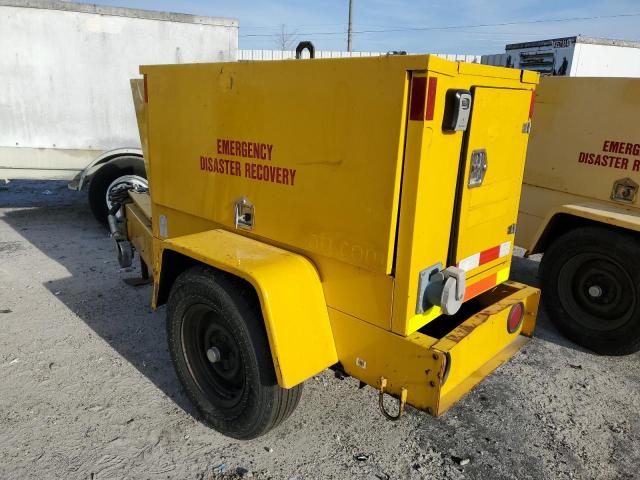 1RX321009P1001078 - 1993 CKP GENERATOR YELLOW photo 3