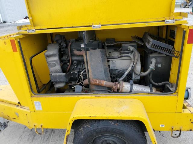 1RX321009P1001078 - 1993 CKP GENERATOR YELLOW photo 7