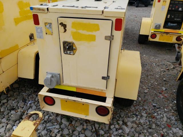 1RX321002P1001575 - 1993 KOHL GEN/TRAILR YELLOW photo 9