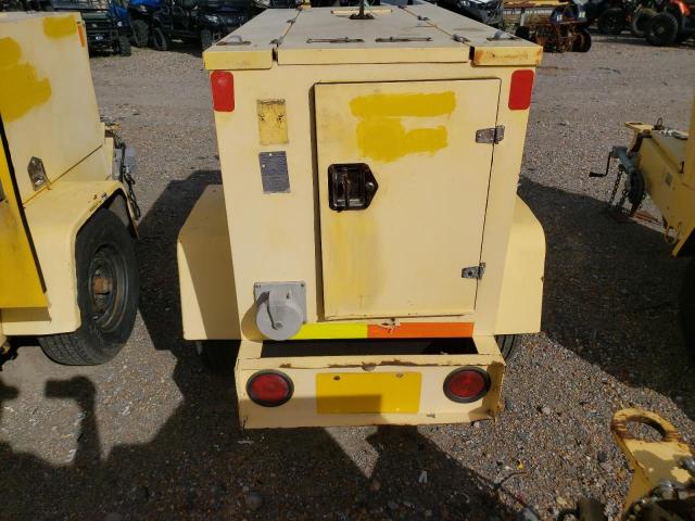 1RX321006P1001594 - 1993 KOHL GEN/TRAILR YELLOW photo 9