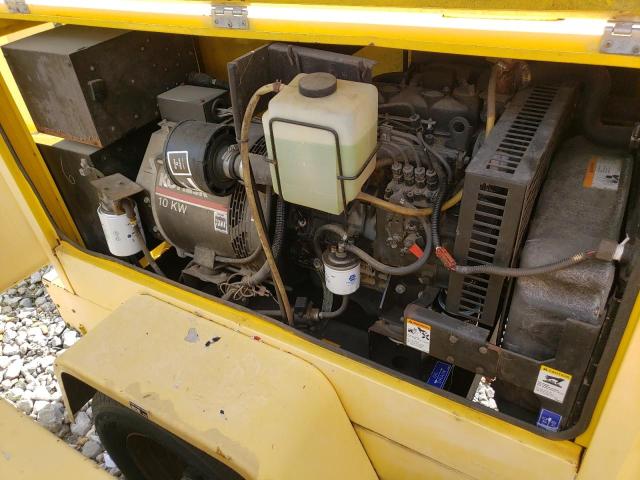 1RX321006P1001451 - 1993 KOHL GEN/TRAILR YELLOW photo 7