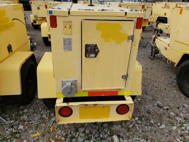 1RX321007P1001524 - 1993 KOHL GEN/TRAILR YELLOW photo 9