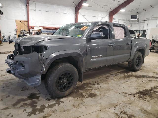 2019 TOYOTA TACOMA DOUBLE CAB, 