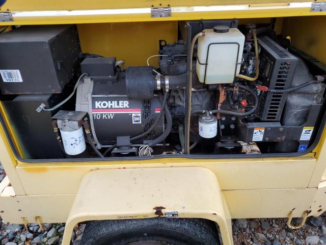 1RX321005P1001487 - 1993 KOHL GEN/TRAILR YELLOW photo 6