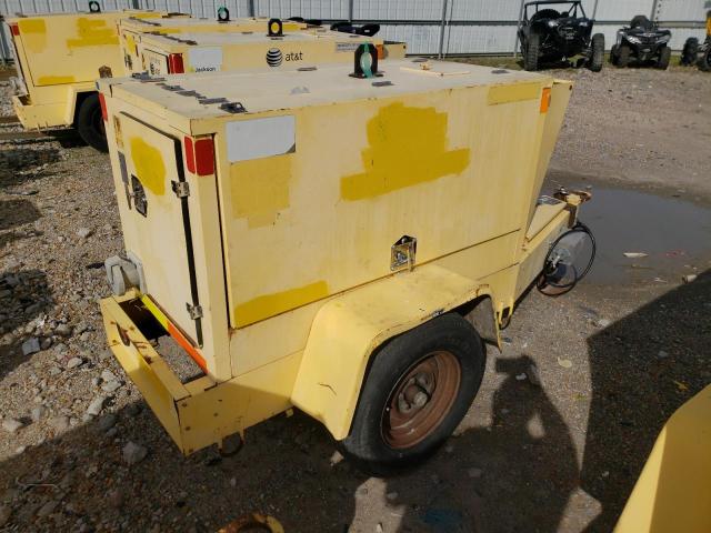 1RX321006P1001448 - 1993 KOHL GEN/TRAILR YELLOW photo 4