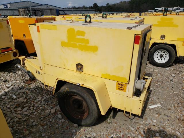 1RX321001P1001535 - 1993 KOHL GEN/TRAILR YELLOW photo 3