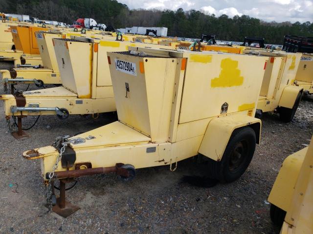 1RX321004P1001528 - 1993 KOHL GEN/TRAILR YELLOW photo 2