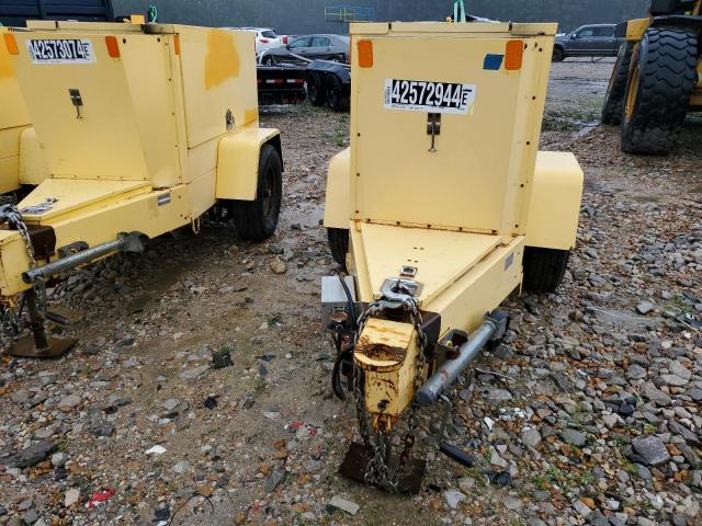 1RX321009P1001596 - 1993 KOHL GEN/TRAILR YELLOW photo 7