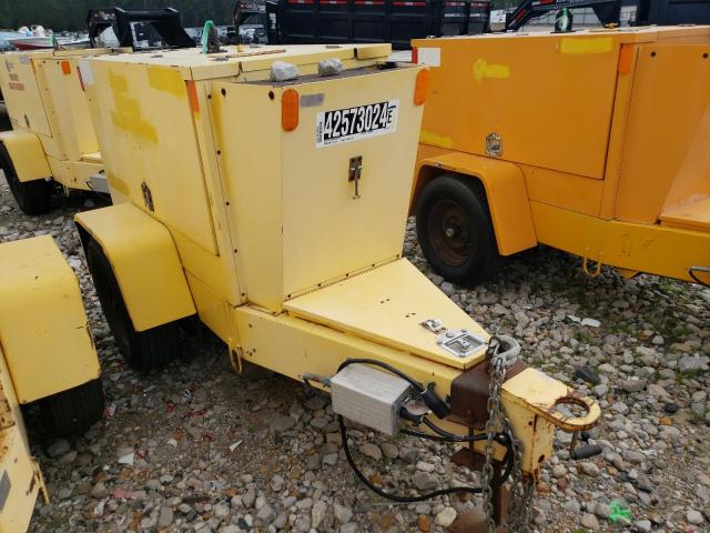 1RX321003P1001410 - 1993 KOHL GEN/TRAILR YELLOW photo 1