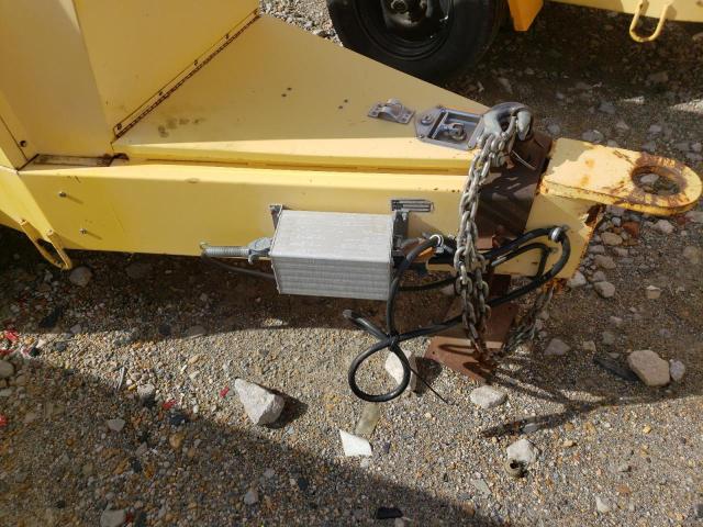 1RX321008P1001497 - 1993 KOHL GEN/TRAILR YELLOW photo 5