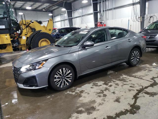 1N4BL4DW3PN302858 - 2023 NISSAN ALTIMA SV GRAY photo 1