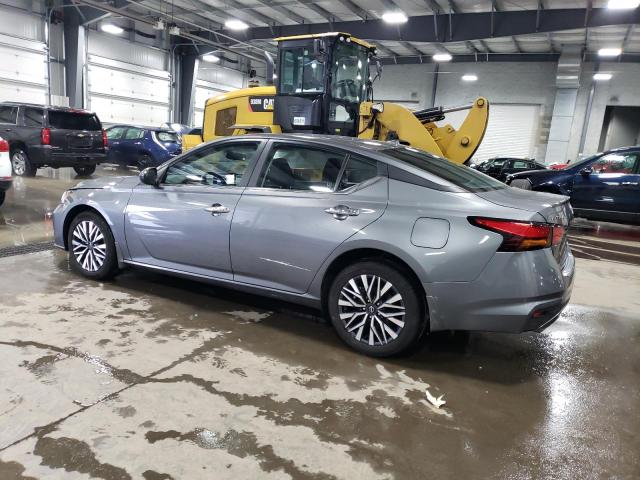 1N4BL4DW3PN302858 - 2023 NISSAN ALTIMA SV GRAY photo 2