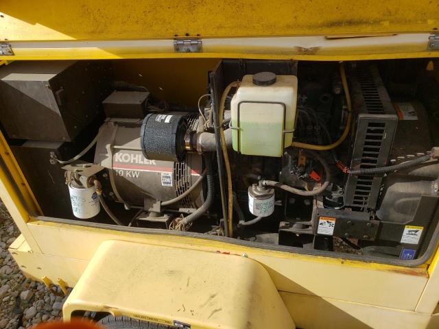 1RX32100XP1001428 - 1993 KOHL GEN/TRAILR YELLOW photo 7