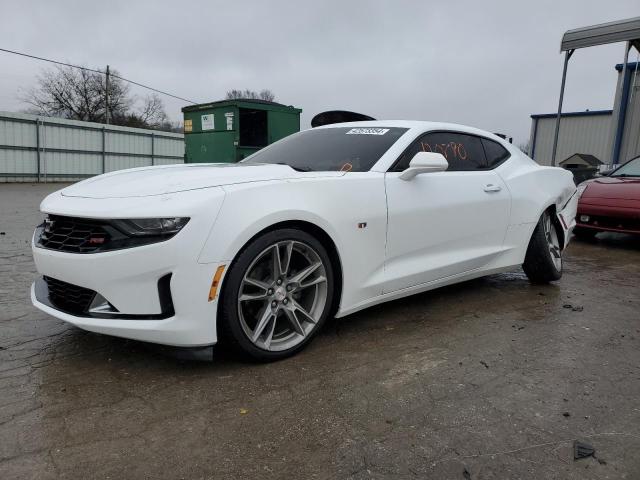 2019 CHEVROLET CAMARO LT, 