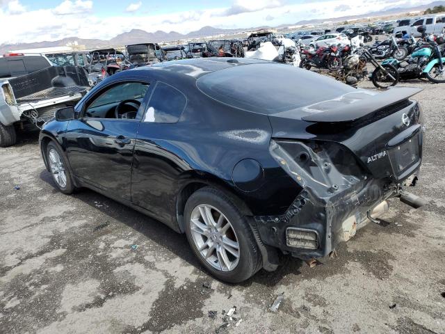 1N4BL24E68C190968 - 2008 NISSAN ALTIMA 3.5SE BLACK photo 2