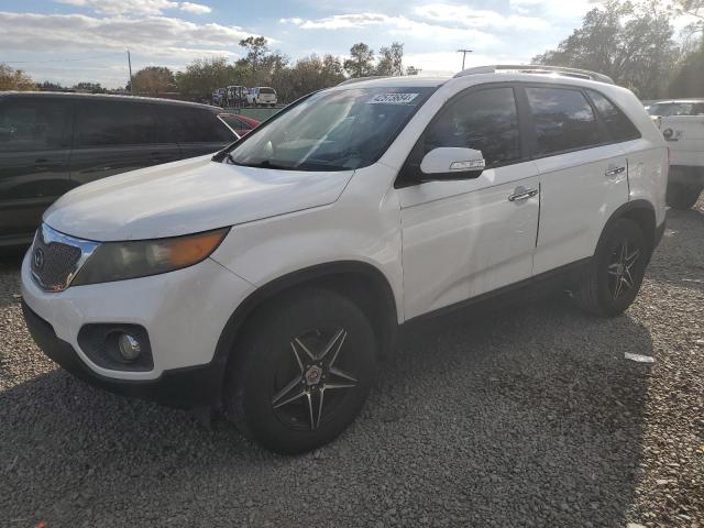 2011 KIA SORENTO BASE, 