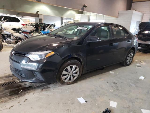 2014 TOYOTA COROLLA L, 