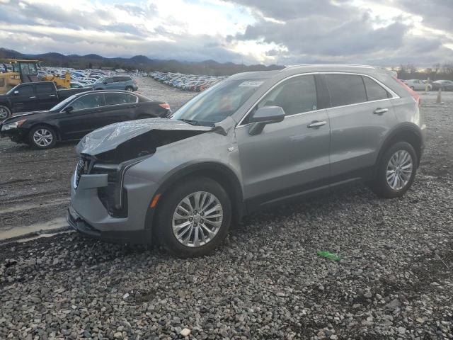 2024 CADILLAC XT4 LUXURY, 