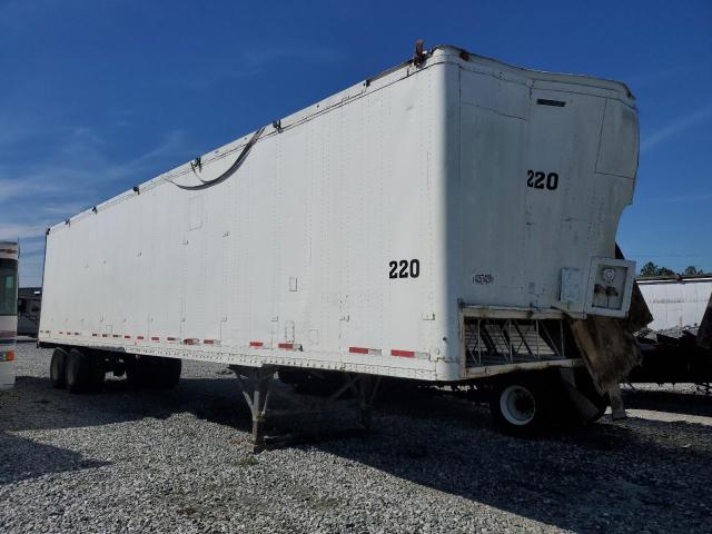 1994 WANC TRAILER, 