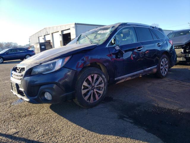 2018 SUBARU OUTBACK TOURING, 