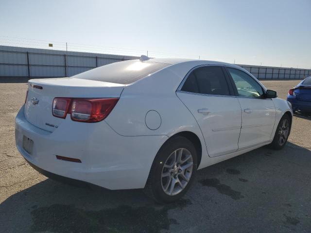 1G11C5SL7EF190439 - 2014 CHEVROLET MALIBU 1LT თეთრი ფოტო 3