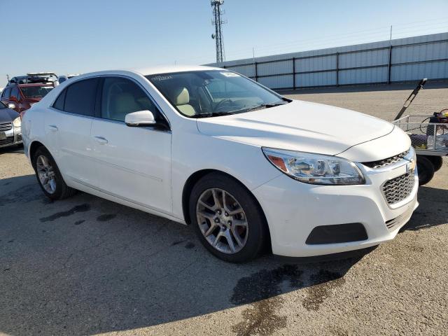 1G11C5SL7EF190439 - 2014 CHEVROLET MALIBU 1LT თეთრი ფოტო 4