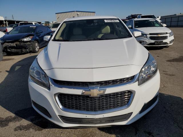 1G11C5SL7EF190439 - 2014 CHEVROLET MALIBU 1LT თეთრი ფოტო 5