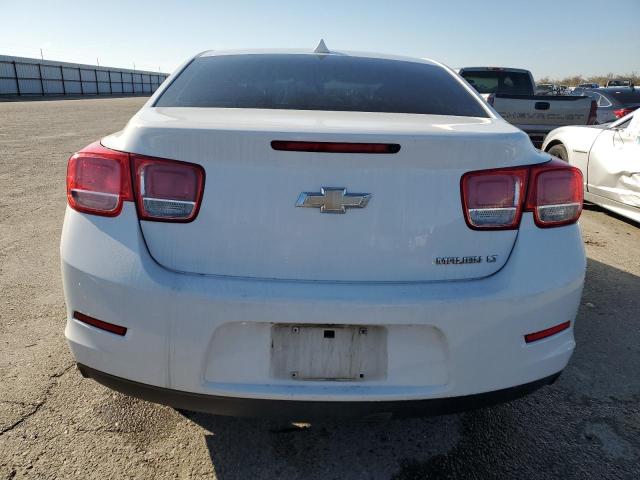 1G11C5SL7EF190439 - 2014 CHEVROLET MALIBU 1LT თეთრი ფოტო 6