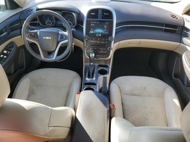 1G11C5SL7EF190439 - 2014 CHEVROLET MALIBU 1LT თეთრი ფოტო 8