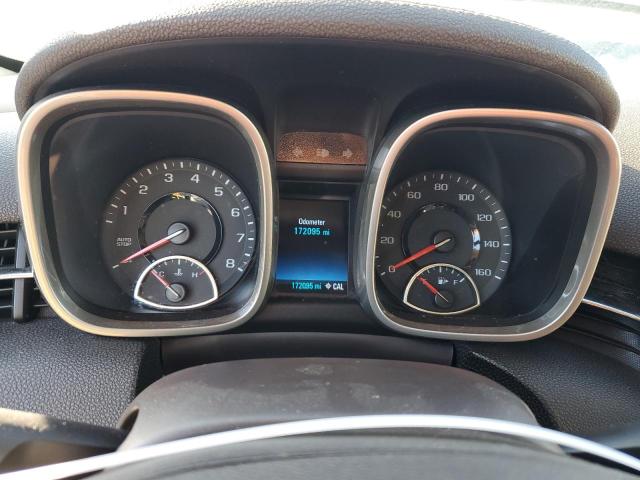 1G11C5SL7EF190439 - 2014 CHEVROLET MALIBU 1LT თეთრი ფოტო 9