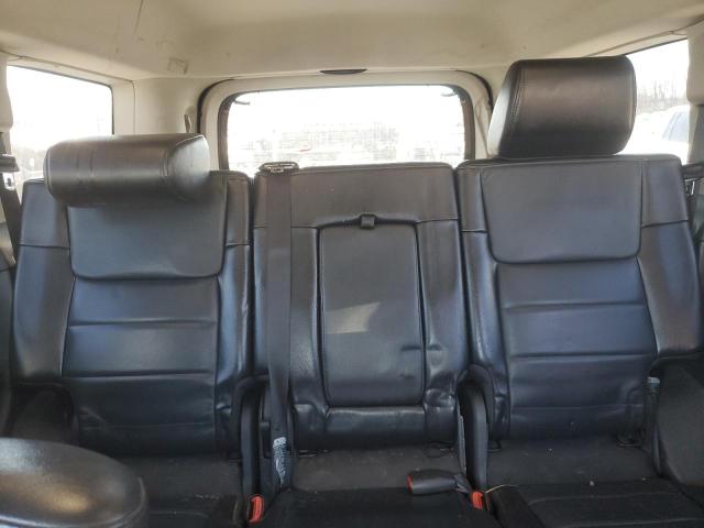 1J4RG4GK9AC129608 - 2010 JEEP COMMANDER SPORT ლურჯი ფოტო 10