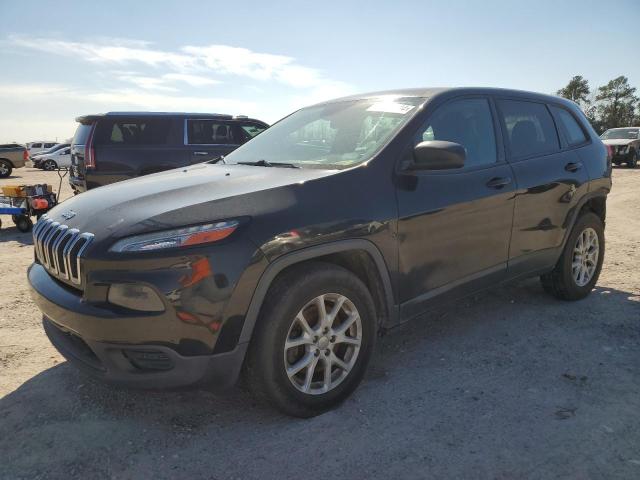 2015 JEEP CHEROKEE SPORT, 