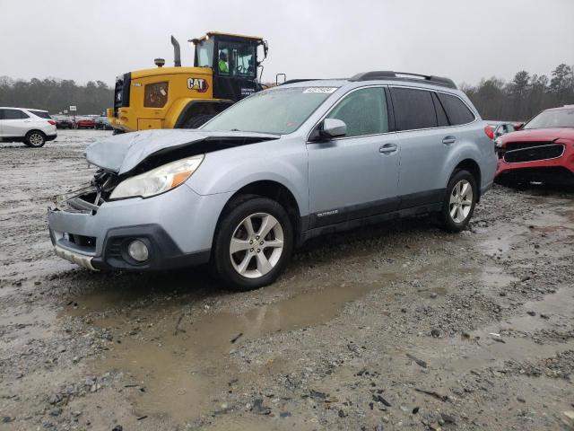 2014 SUBARU OUTBACK 2.5I LIMITED, 