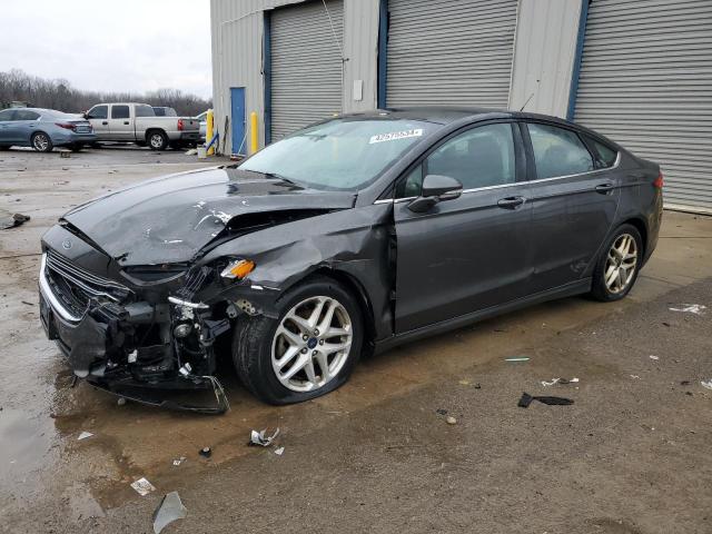 2016 FORD FUSION SE, 