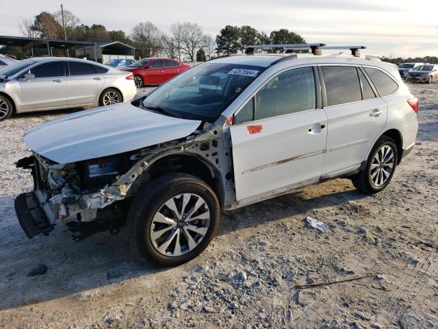 2017 SUBARU OUTBACK TOURING, 