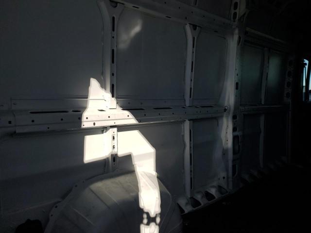 3C6LRVDG9PE578811 - 2023 RAM PROMASTER 2500 HIGH WHITE photo 11