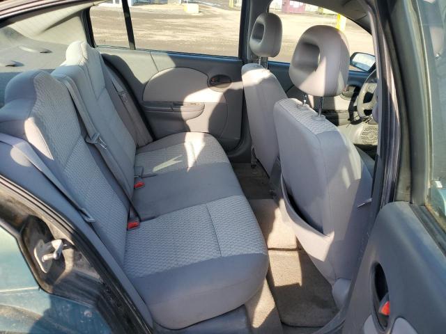 1G8AJ55F46Z202057 - 2006 SATURN ION LEVEL 2 青色 照片 10