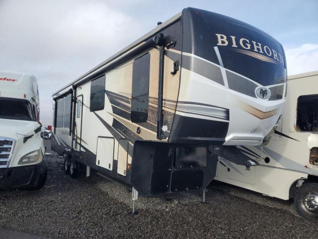 5SFBG3928ME461429 - 2021 HEARTLAND GATEWAY 双色 照片 1