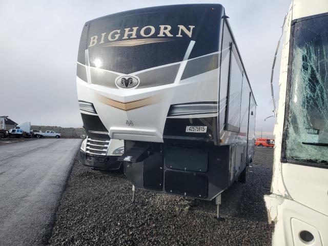 5SFBG3928ME461429 - 2021 HEARTLAND GATEWAY 双色 照片 2