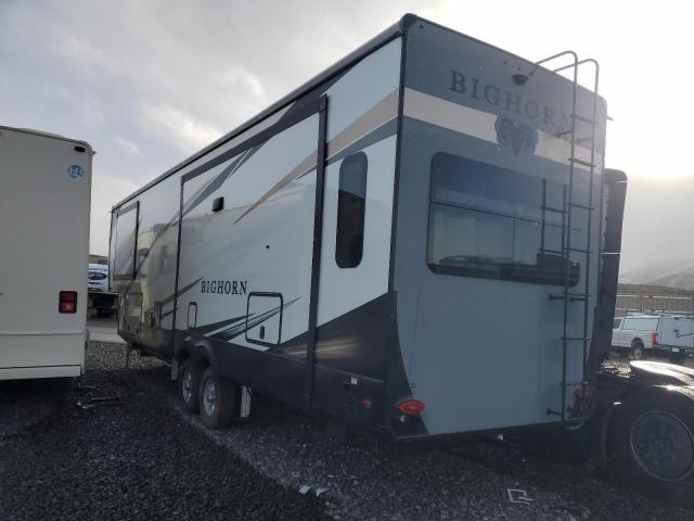 5SFBG3928ME461429 - 2021 HEARTLAND GATEWAY 双色 照片 3