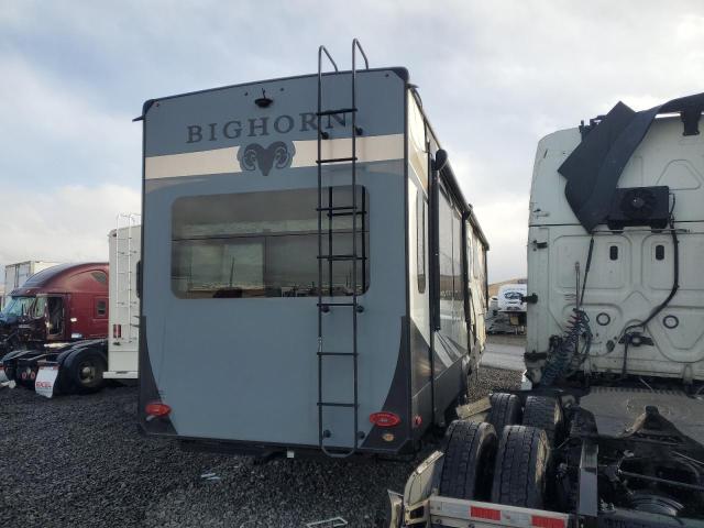 5SFBG3928ME461429 - 2021 HEARTLAND GATEWAY 双色 照片 4