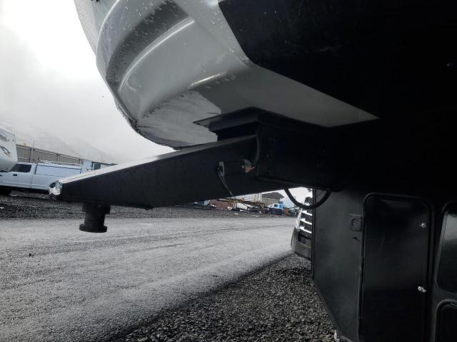 5SFBG3928ME461429 - 2021 HEARTLAND GATEWAY 双色 照片 8