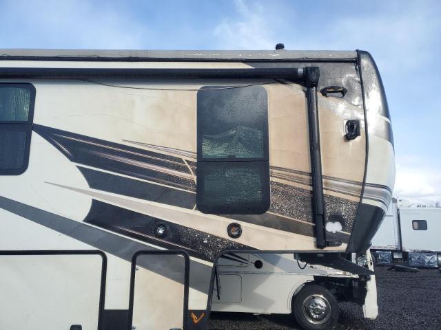 5SFBG3928ME461429 - 2021 HEARTLAND GATEWAY 双色 照片 9