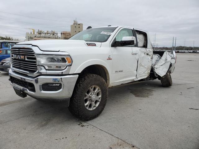 2021 RAM 2500 LARAMIE, 