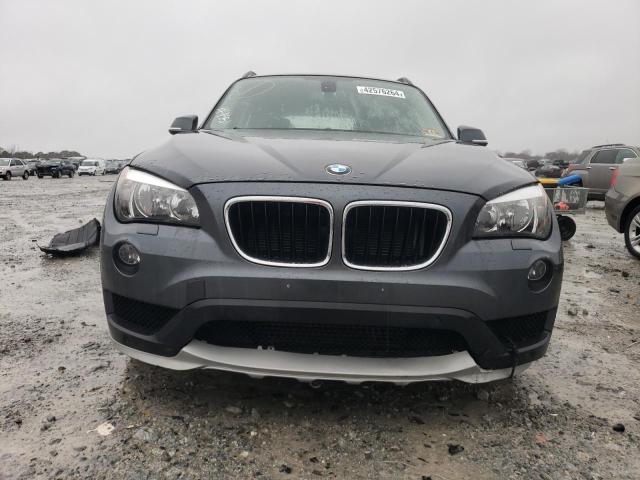 WBAVL1C56FVY38763 - 2015 BMW X1 XDRIVE28I GRAY photo 5