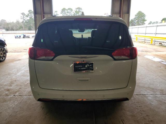 2C4RC1EGXHR653799 - 2017 CHRYSLER PACIFICA TOURING L PLUS WHITE photo 6