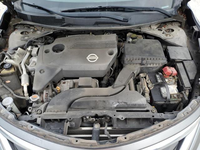 1N4AL3AP7EN376400 - 2014 NISSAN ALTIMA 2.5 GRAY photo 11