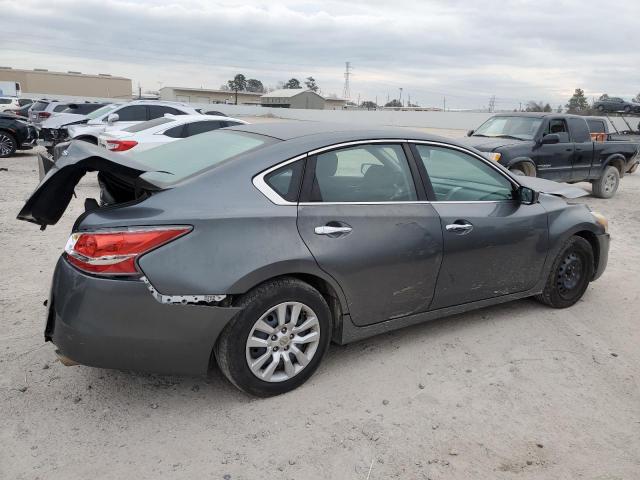 1N4AL3AP7EN376400 - 2014 NISSAN ALTIMA 2.5 GRAY photo 3