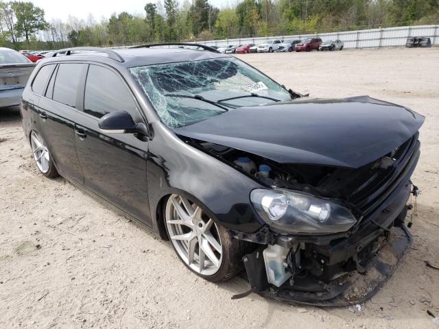 2014 VOLKSWAGEN JETTA TDI, 