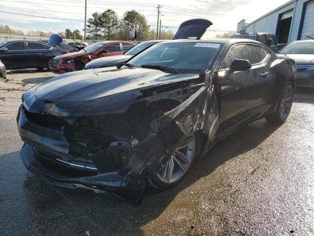 2016 CHEVROLET CAMARO LT, 